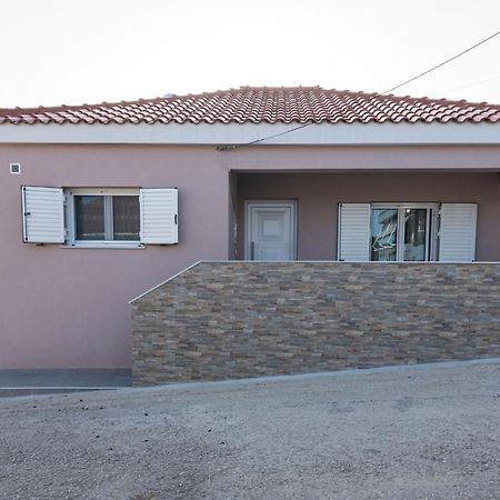 Fotini Apartments Preveza Eksteriør billede