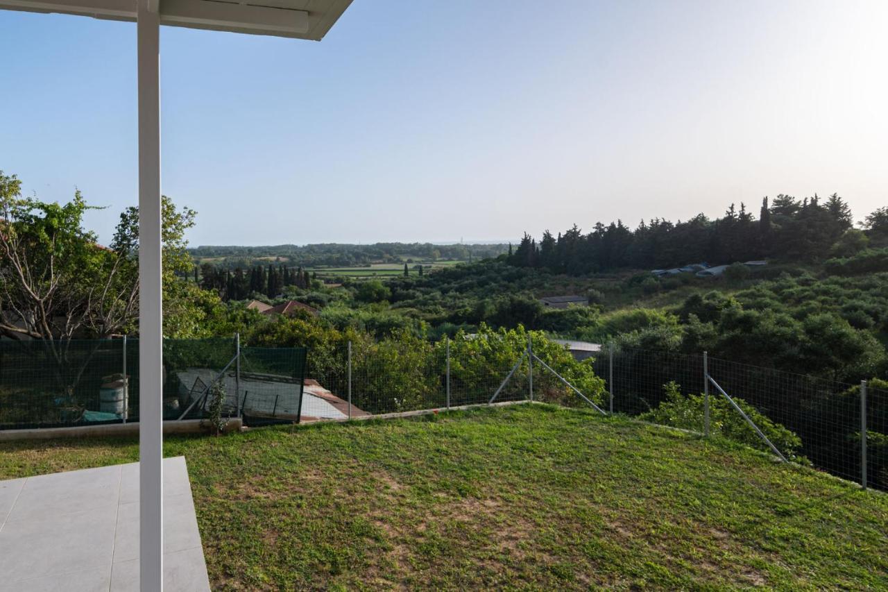 Fotini Apartments Preveza Eksteriør billede